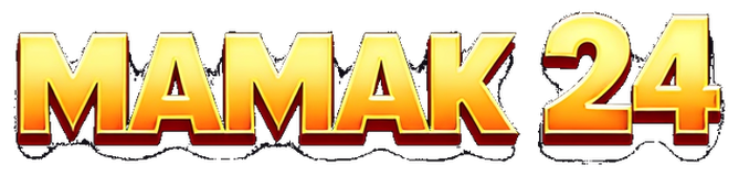 mamak 24 logo